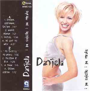 Danijela - I Po Svjetlu I Po Mraku