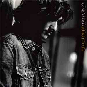 David Usher - A Day In The Life