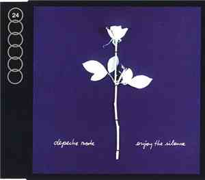 Depeche Mode - Enjoy The Silence