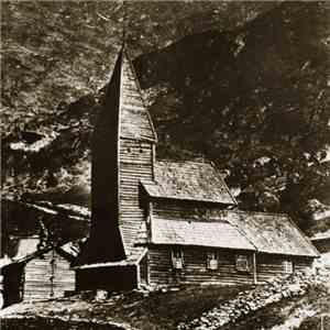 Distorted Faith - Fantoft Stave Church