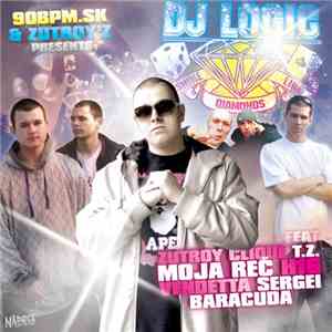 DJ Logic - Shine Like Diamonds Vol. 1
