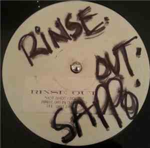 DJ Sappo - Hot Shot / Squat