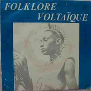Dominique Sawadogo - Folklore Voltaïque