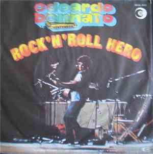 Edoardo Bennato - Rock 'N' Roll Hero / Tower Of Babel