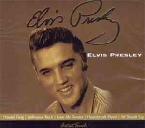 Elvis Presley - Elvis Presley