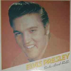 Elvis Presley - Rock-And-Roll