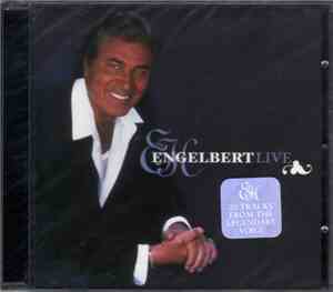 Engelbert - Live