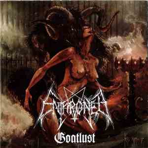 Enthroned - Goatlust