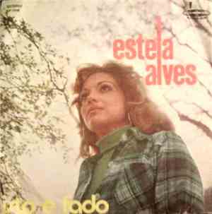 Estela Alves - Isto É Fado