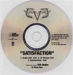 Eve  - Satisfaction