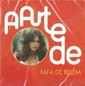 Fafá De Belém - A Arte De Fafá De Belém
