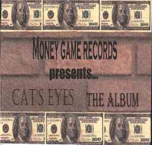 Fat Cat - Cat's Eyes