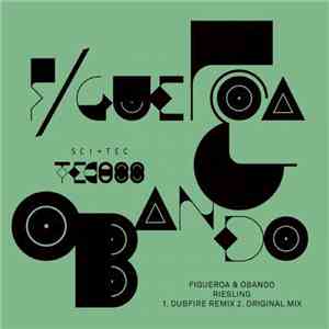 Figueroa & Obando - Riesling EP