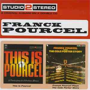 Franck Pourcel - This Is Pourcel / Plays The Cole Porter Story