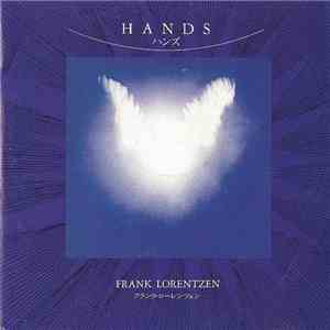 Frank Lorentzen - Hands