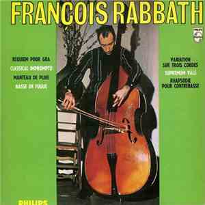 François Rabbath - N°2