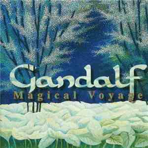 Gandalf - Magical Voyage