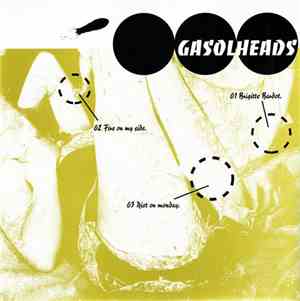 Gasolheads / Exxon Valdez - Gasolheads / Exxon Valdez