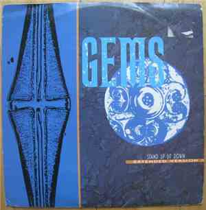 Gems  - Stand Up Sit Down