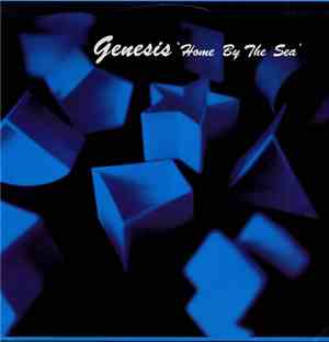 Genesis - Home By The Sea