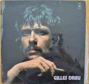 Gilles Dreu - Gilles Dreu