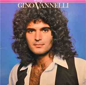 Gino Vannelli - The Best Of Gino Vannelli