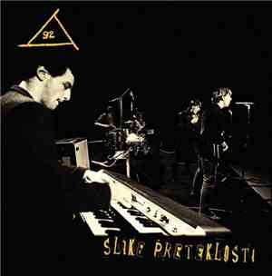 Grupa 92 - Slike Preteklosti