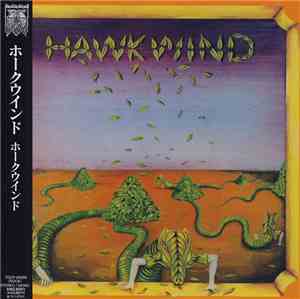 Hawkwind - Hawkwind