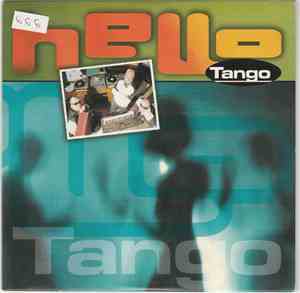 Hello  - Tango