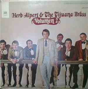 Herb Alpert & The Tijuana Brass - Herb Alpert & The Tijuana Brass V.2