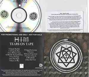 HIM  - Tears On Tape