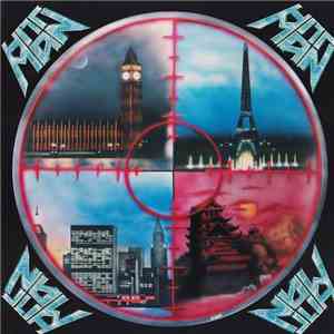 Hitt Man - Hitt Man