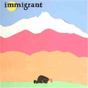 Immigrant  - Queen Of Angels