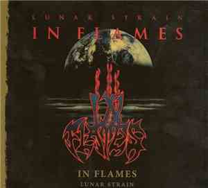 In Flames - Lunar Strain