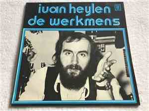 Ivan Heylen - De Werkmens