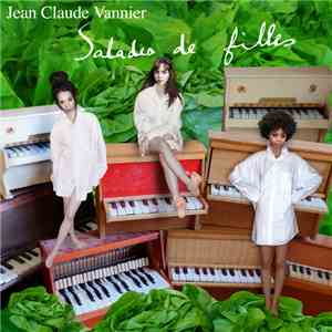 Jean-Claude Vannier - Salades De Filles