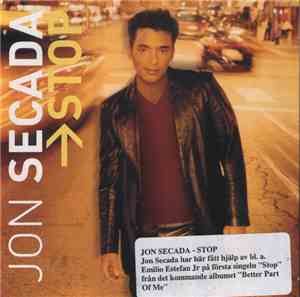 Jon Secada - Stop