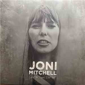 Joni Mitchell - Live At The Second Fret 1966
