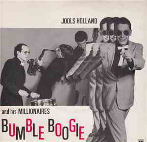 Jools Holland And His Millionaires - Bumble Boogie