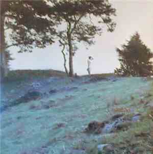 July Skies - The Weather Clock (EP)
