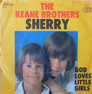 Keane Brothers - Sherry