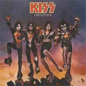 Kiss - Destructor