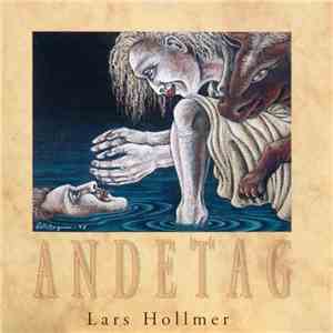 Lars Hollmer - Andetag