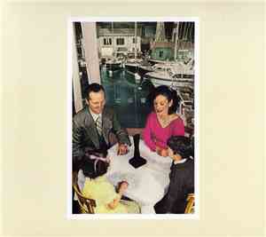 Led Zeppelin - Presence