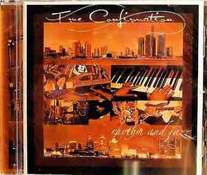 Los Hermanos - True Confirmation - Rhythm And Jazz