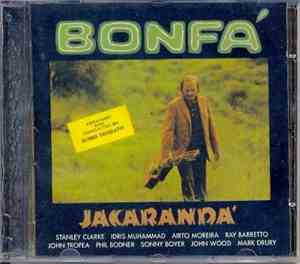 Luiz Bonfá - Jacaranda
