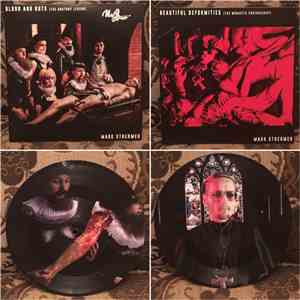 Mark Stoermer - Blood And Guts (The Anatomy Lesson)