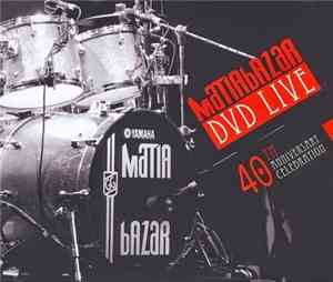 Matia Bazar - 40th Anniversary Celebration