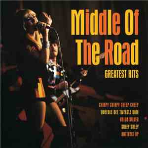 Middle Of The Road - Greatest Hits