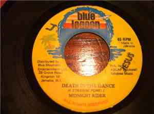 Midnight Rider - Death In The Dance